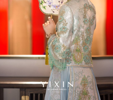 怎么挑选婚纱礼服 婚纱礼服挑选建议