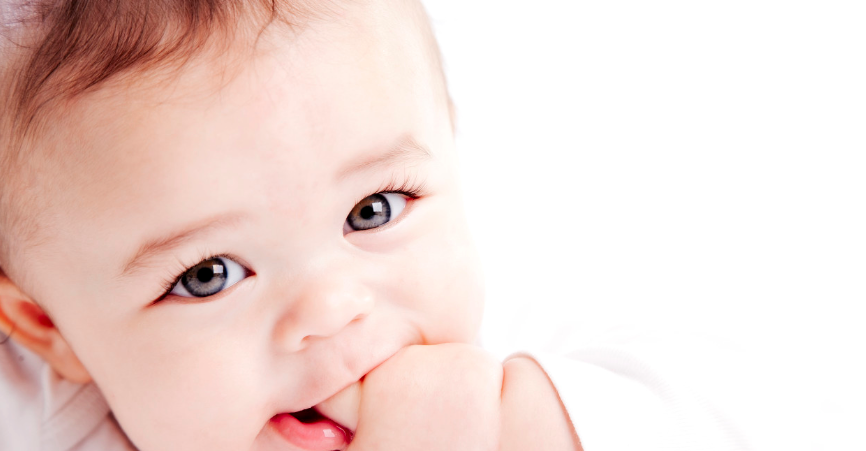 孩子生病妈妈的感慨语 孩子发烧妈妈心情感言