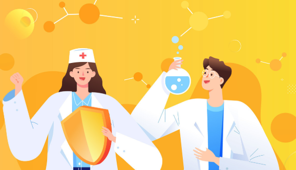 感谢白衣天使的说说