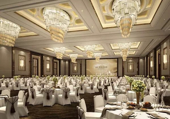 户外婚礼吃饭怎么解决 户外婚礼吃饭怎么转移