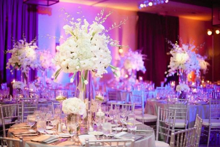 户外婚礼吃饭在哪里吃