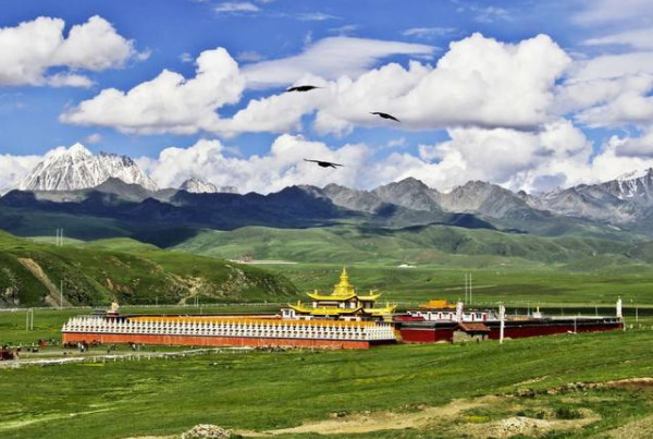  等疫情结束去哪旅行