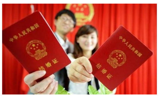 婚姻登记工作规范