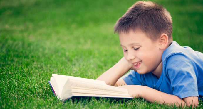 微信晒娃幽默句子