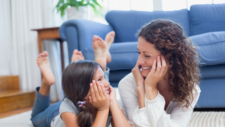 对孩子们表演后的赞美 孩子表演晒朋友圈