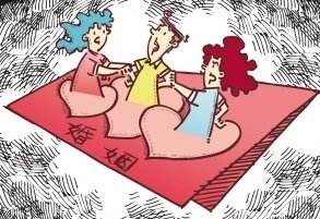 网上已婚未婚查询 个人婚姻状况查询