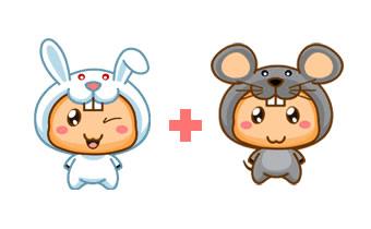 属鼠的女人命好不好 属鼠女人2020年的命运