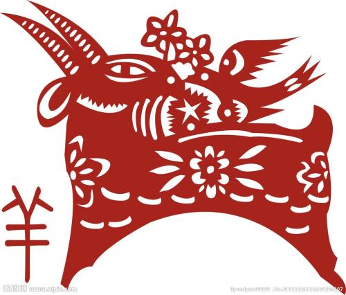 属羊的相合是什么生肖