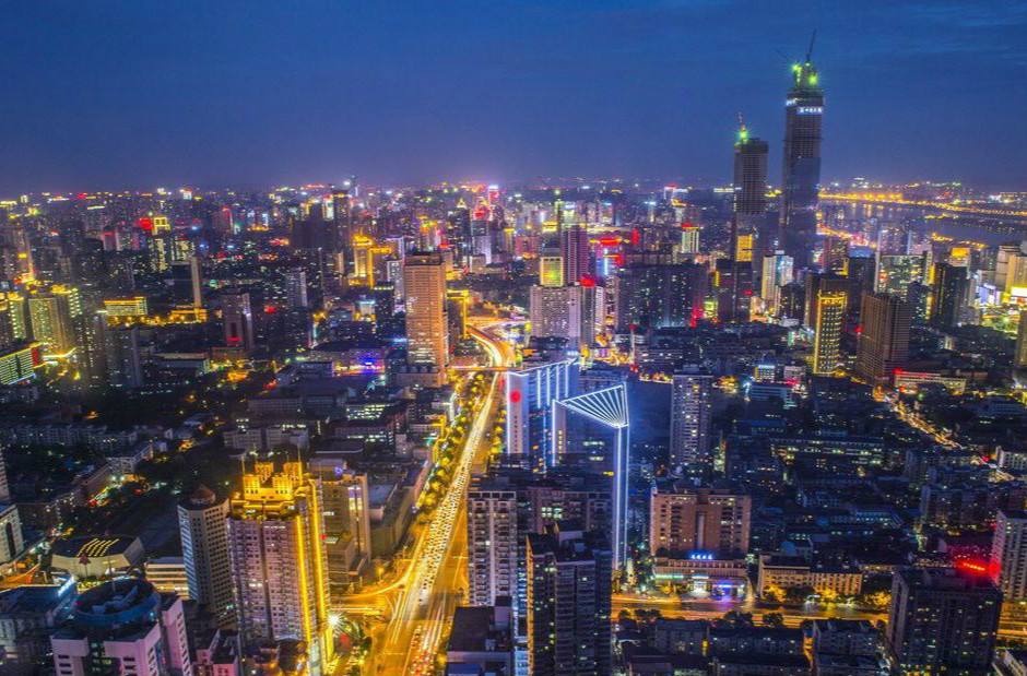 长沙适合求婚的地方 长沙哪些地方适合求婚