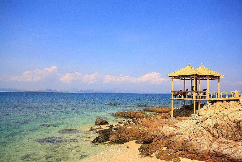 国内度蜜月首选的地方 国内度蜜月哪里比较好