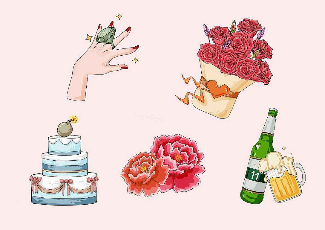 让女生瞬间感动的礼物