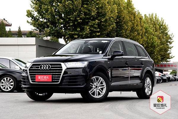 长沙豪车租赁价格