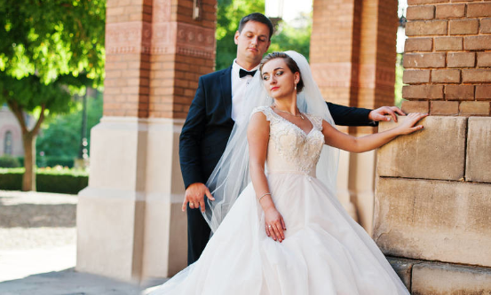 微信官宣结婚句子