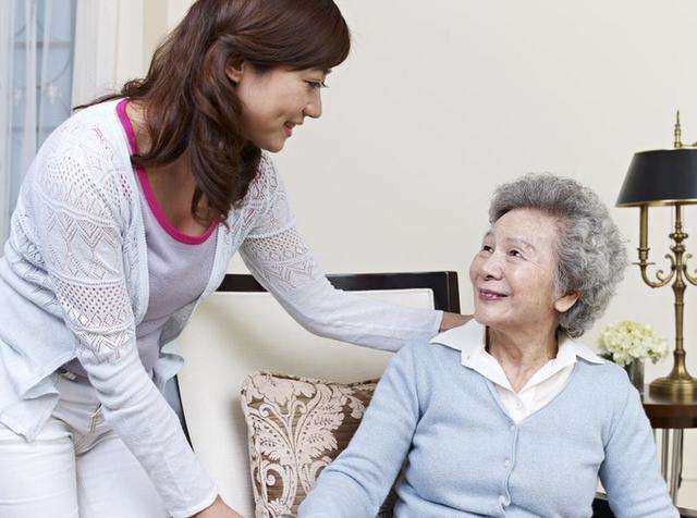 婆媳关系的处理方法 婆媳关系怎么处理