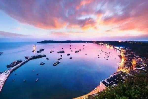  欧洲穷游较便宜的国家