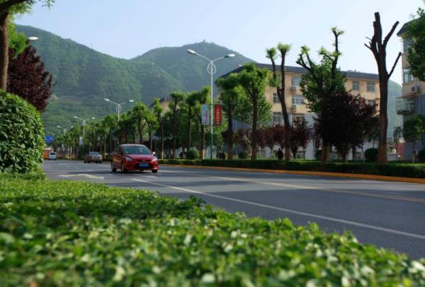  适合学生穷游的地方山东省