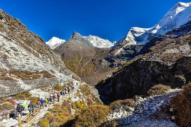2-3月较适合旅游的地方