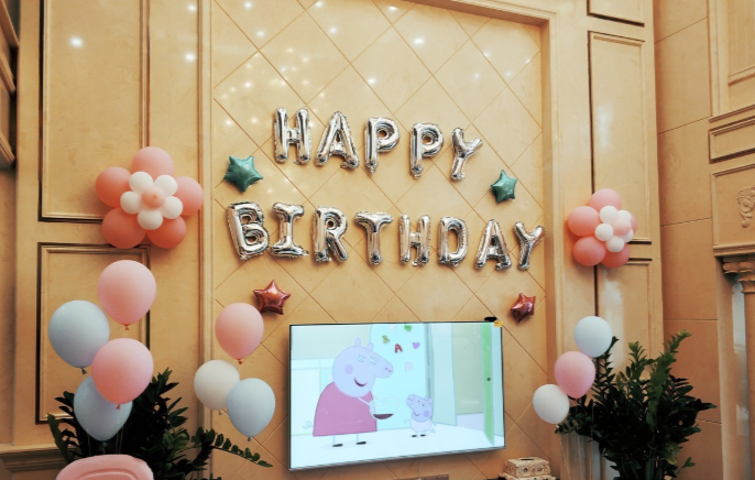 适合摆满月酒酒的酒店推荐