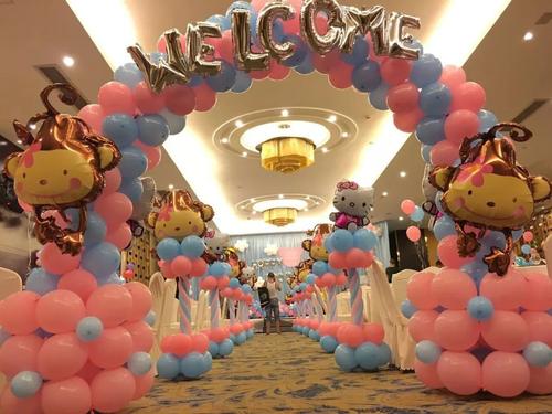 长沙酒店摆宝宝宴一桌多少钱 酒店宝宝宴价格一般多少