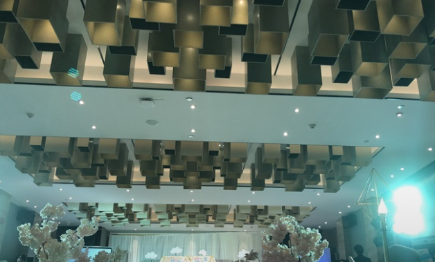 宝宝宴在五星级酒店举办的价格 长沙五星级酒店一桌宴席价格