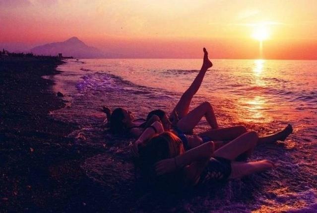 失恋去哪里疗伤比较好 失恋散心的好去处