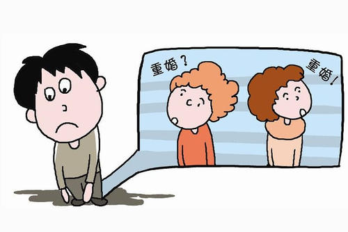 同住多久属于重婚罪