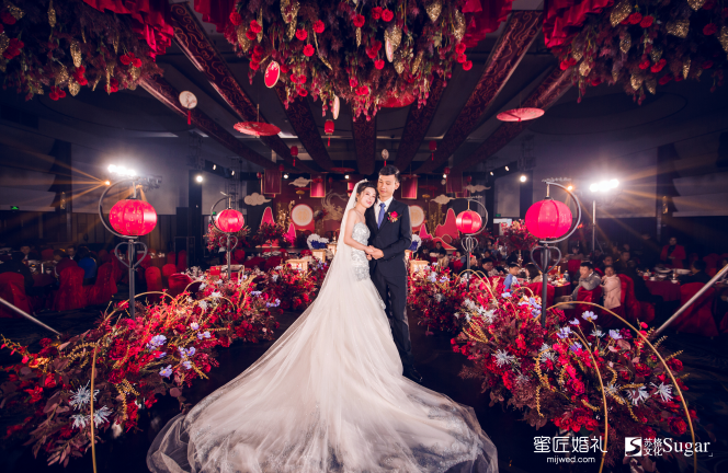 领结婚证适合发的诗句 领结婚证适合发的句子古风篇章