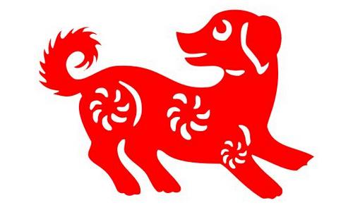 属猴男跟属狗女相配吗