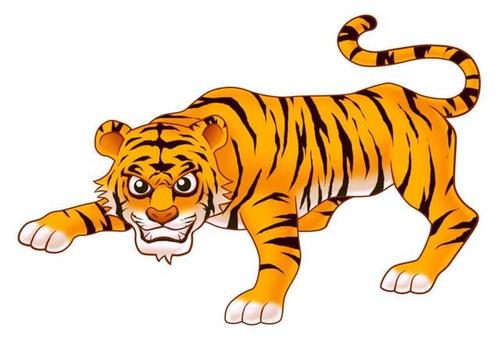 属虎的和属鼠的合不合