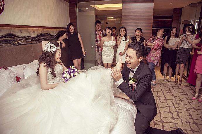 当伴娘需要做什么 婚礼伴娘注意事项有哪些