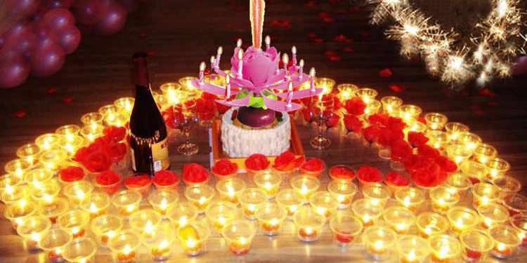 万达屏幕租着求婚要多少钱