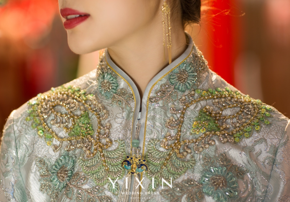 抖音发婚纱的句子 抖音晒婚纱的句子