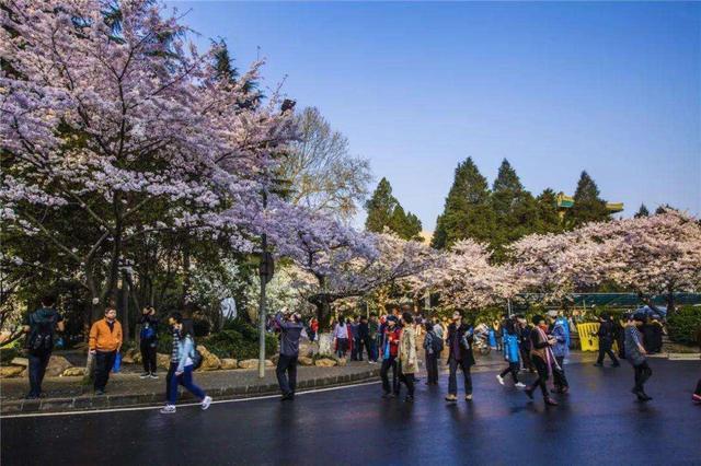 湖北的景点有哪些地方 湖北旅游十大景点排名