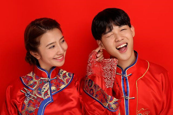 2020男女结婚登记需要什么