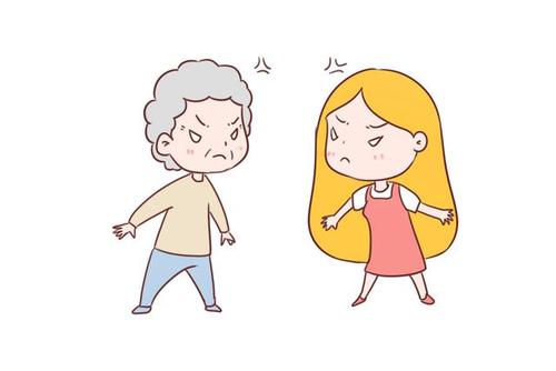 婆媳矛盾的原因 婆媳产生矛盾怎么解决