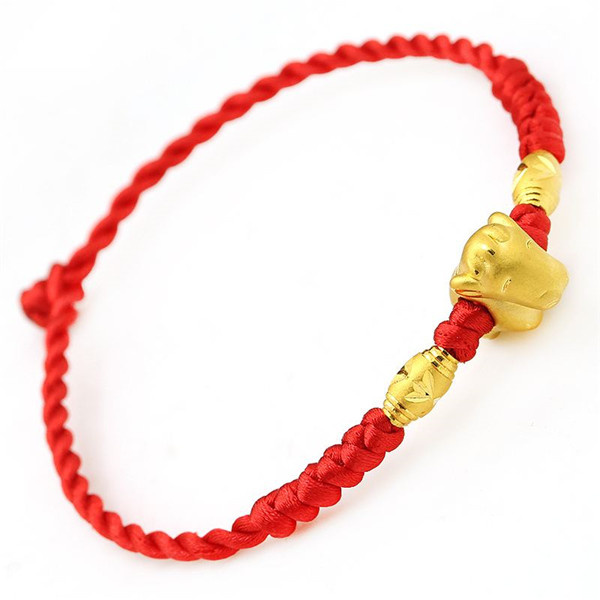 转运珠真的能转运吗 转运珠扁了影响运气吗