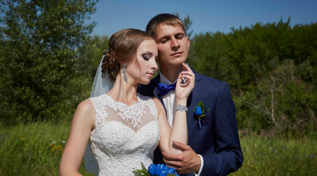 婚礼将至的经典句子 婚期将至的心情句子