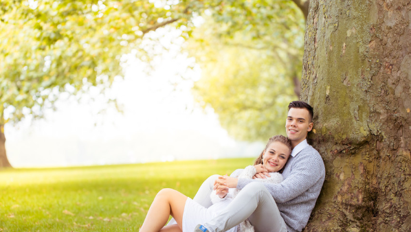 婚期将至的心情句子