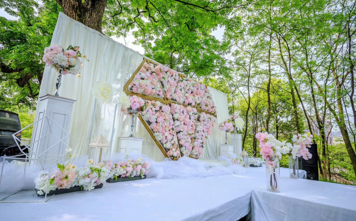 结婚都需哪些方面的钱 2020结婚需要花多少钱