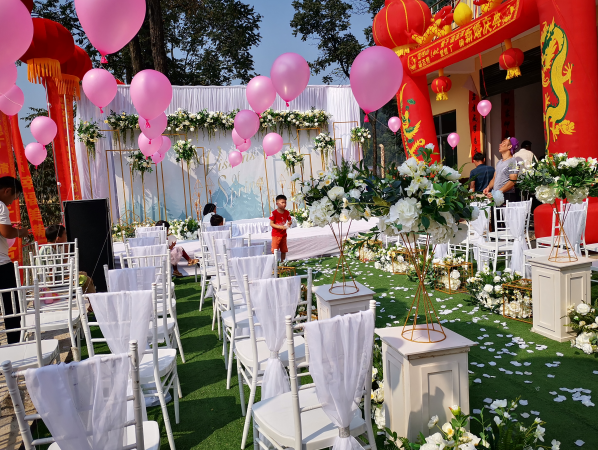 株洲婚宴酒店排名 株洲婚宴酒店大全