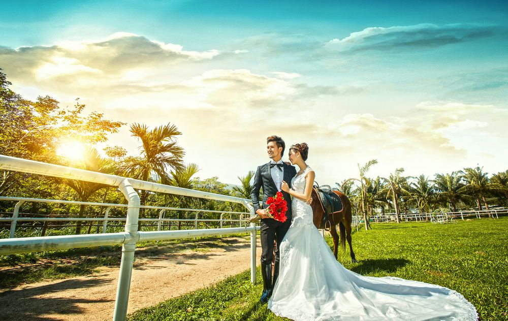 怎么选择跟拍师 选择跟拍师注意事项