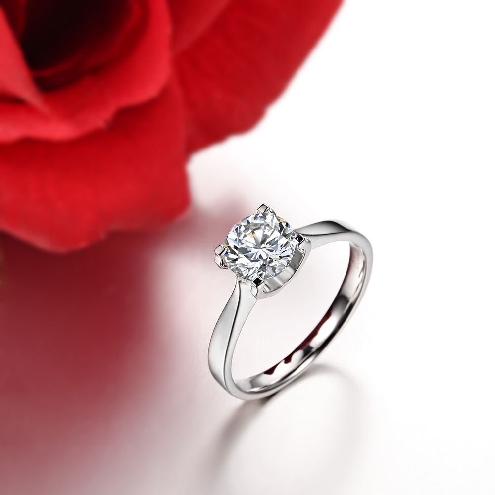 买戒指有哪些常识 结婚戒指怎么选购