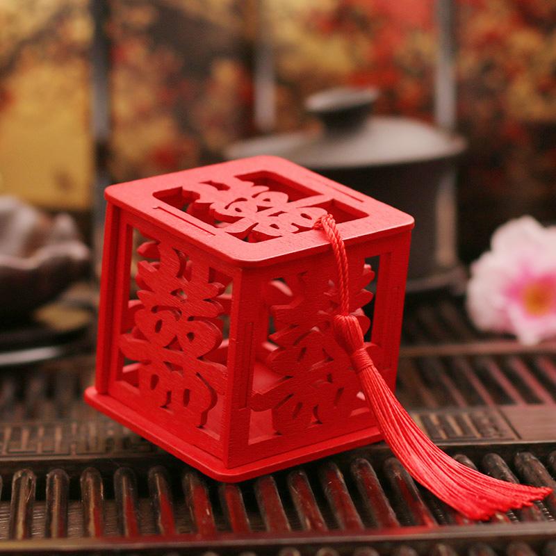 结婚喜糖用什么好，喜糖一般装几个