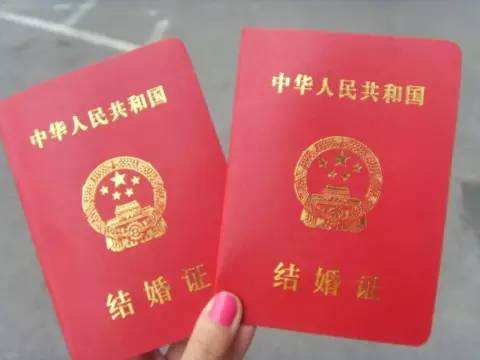 2020年领结婚证的年龄 2020新政策18岁能领结婚证