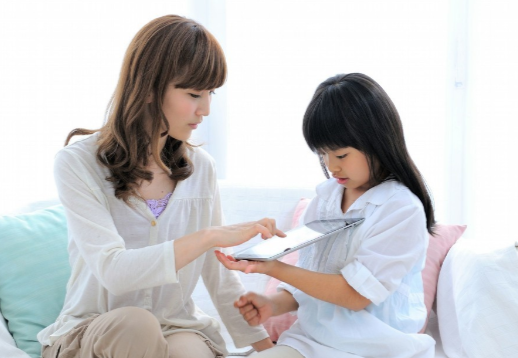 妈妈较想对孩子说的话 妈妈对孩子说的话短语