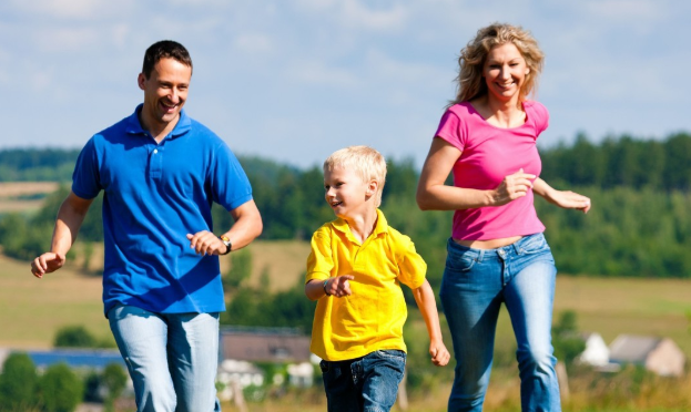 亲子游戏室内有哪些 