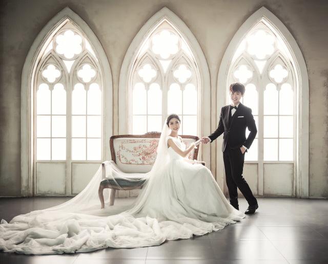 婚纱照有哪些风格种类 婚纱照挑选什么风格