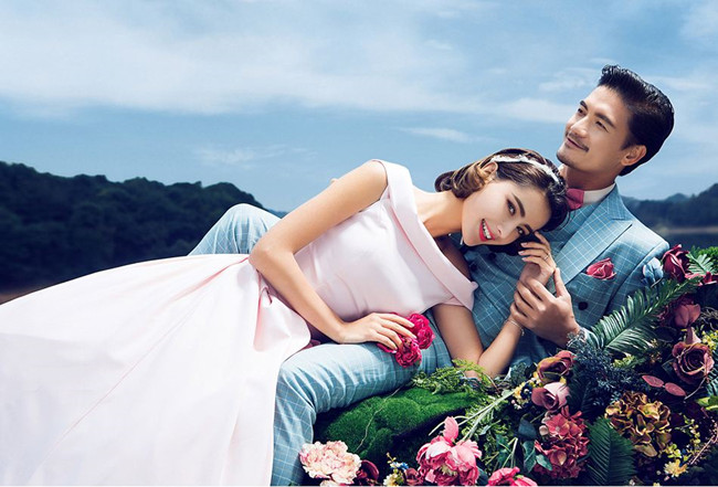 拍婚纱照要准备什么东西 拍婚纱照要准备的物品