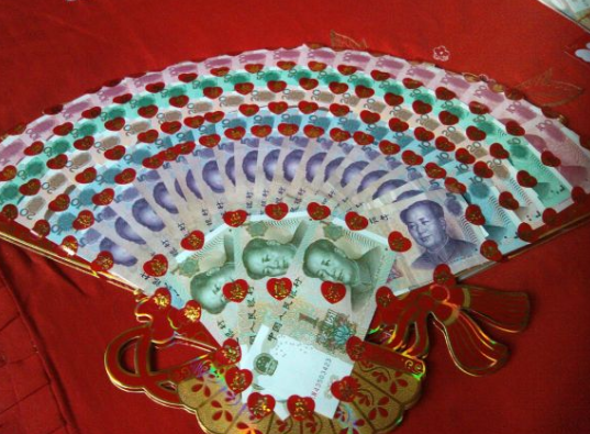 压箱钱和嫁妆的区别 