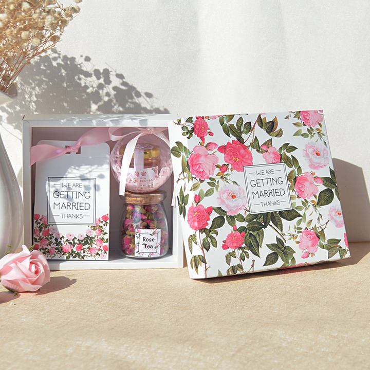 结婚送什么礼物有创意 有创意的结婚礼物